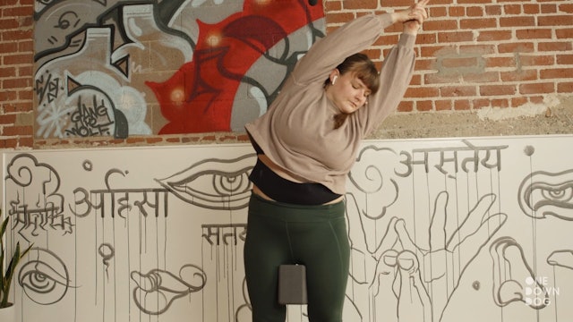 YIN - For An Active Lifestyle