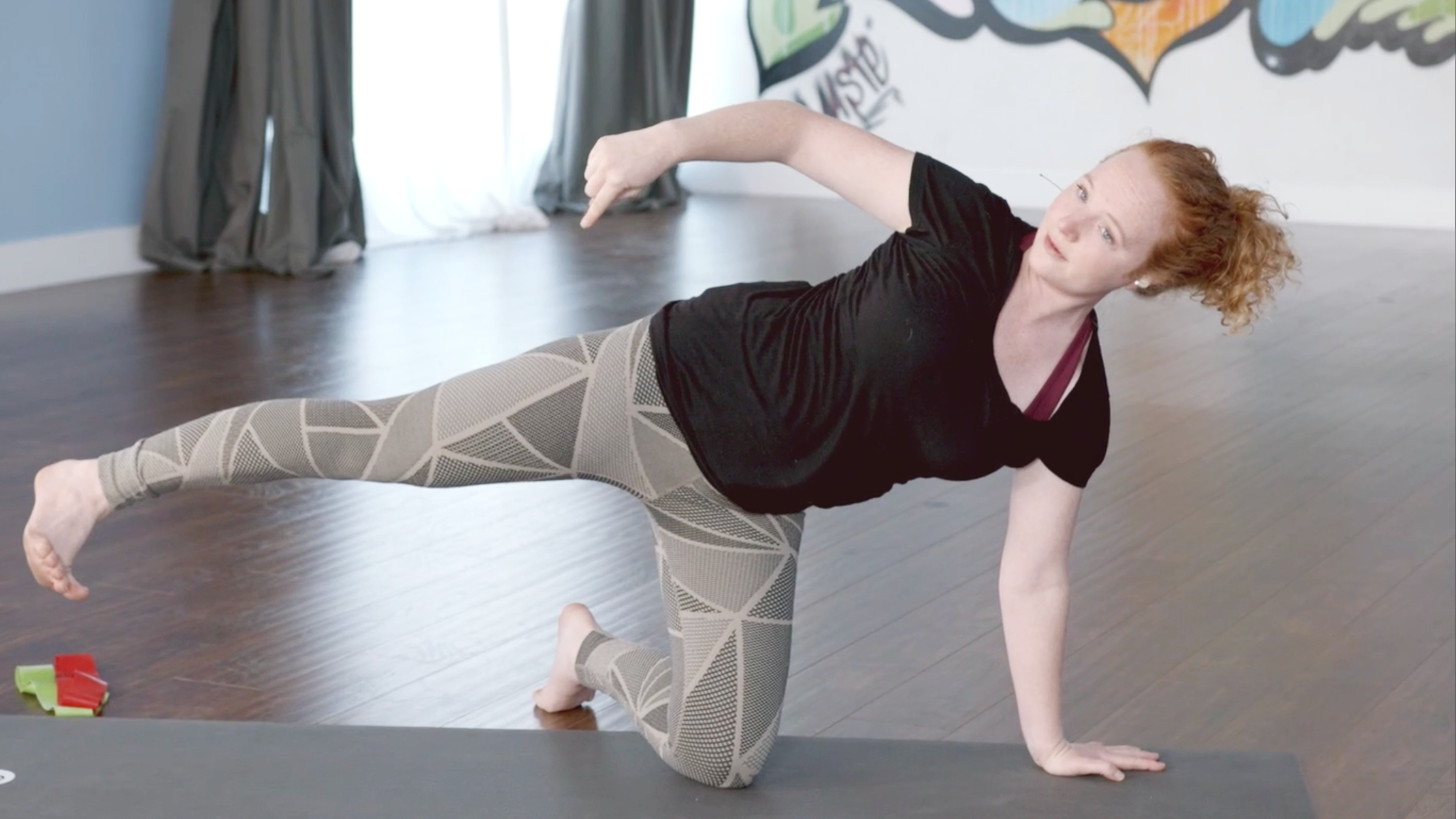 SWEAT - Enjoy Yourself