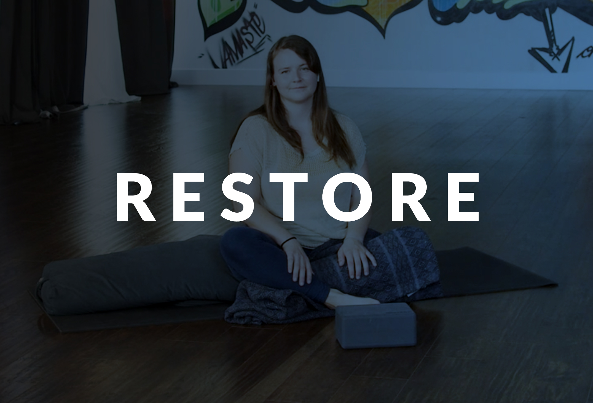 Restore