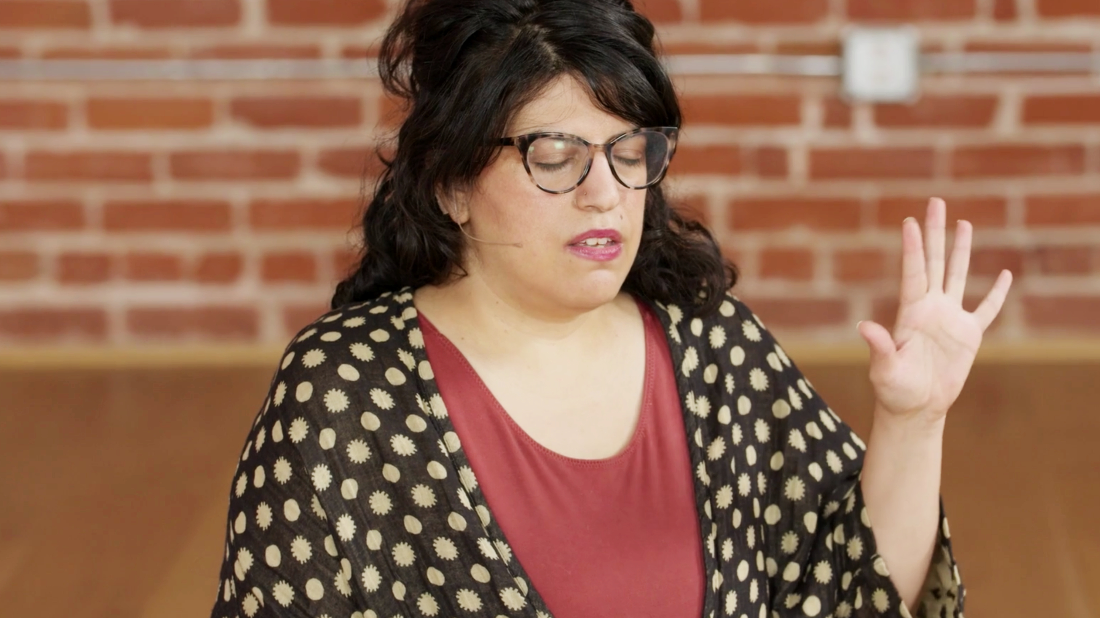 MEDITATE - Water Meditation