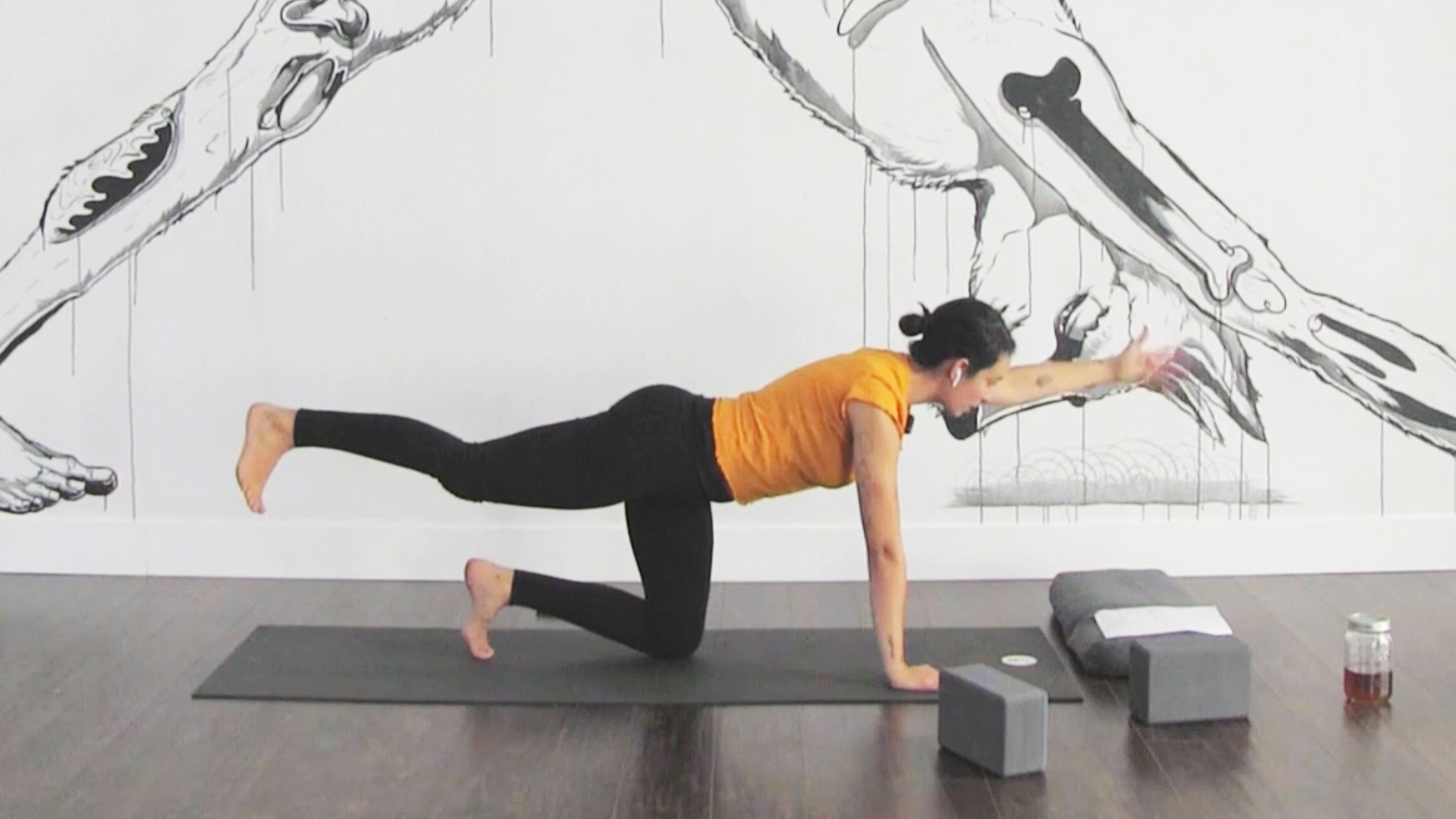 POSTNATAL - Coming Back to You