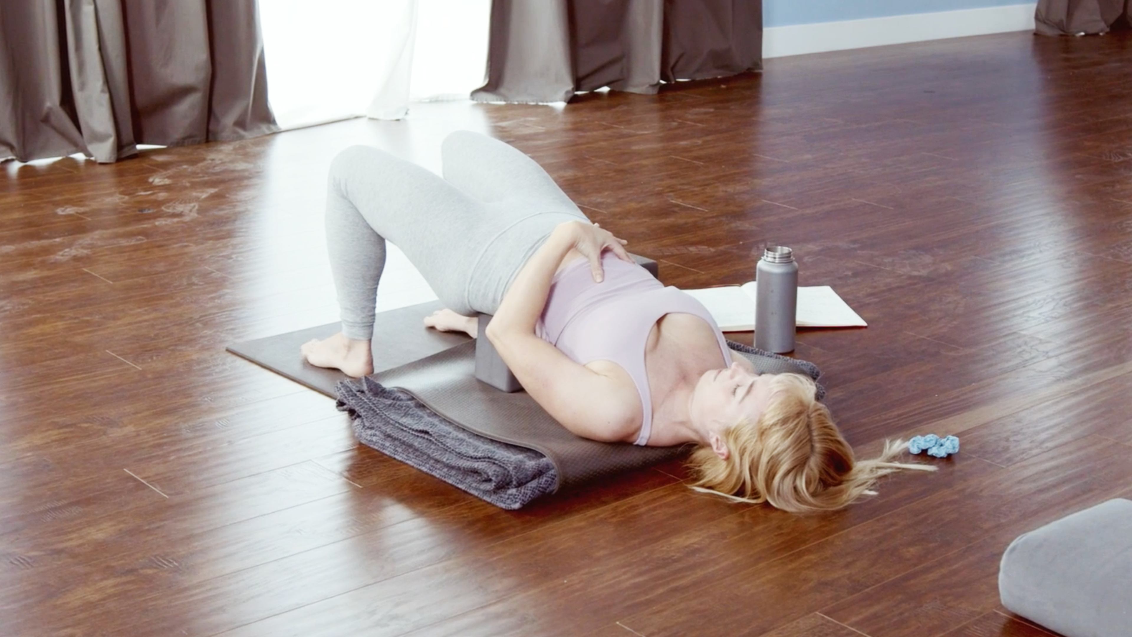 CHILL - Taking Time to Reconnect