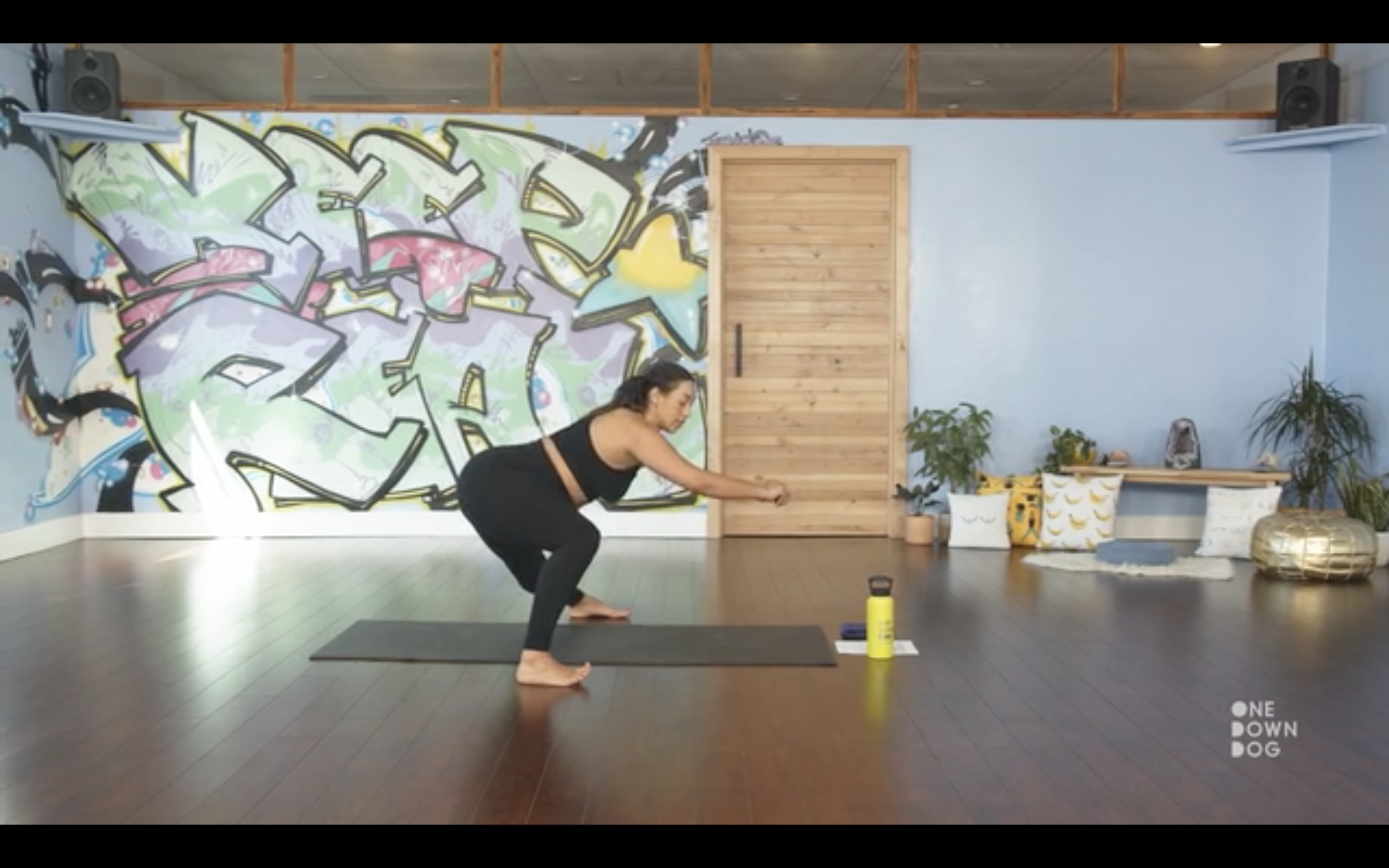 Squat Skills - Maximize Every Workout