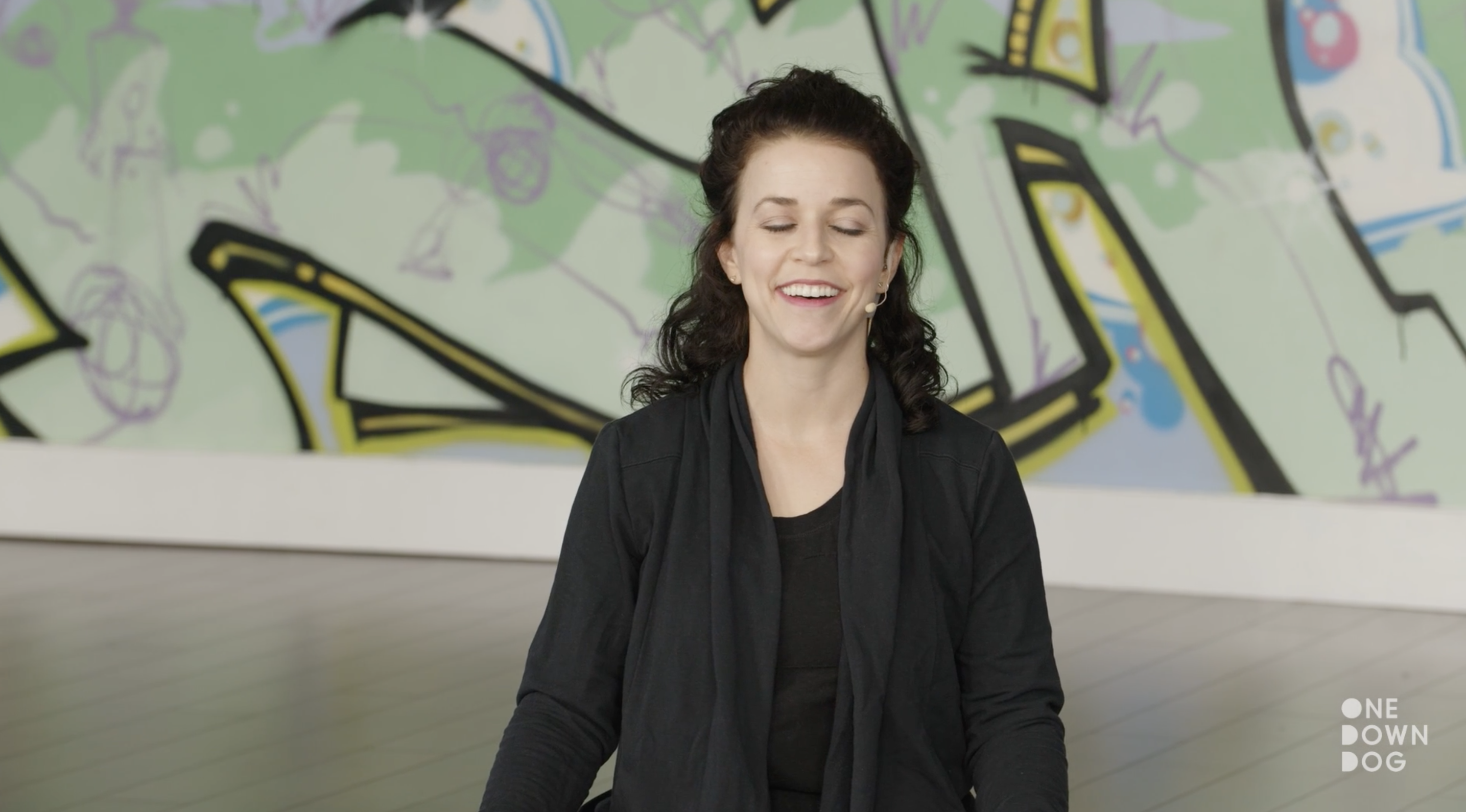 MEDITATE - Just Breathe