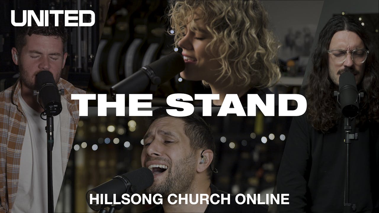 The Stand (Church Online)