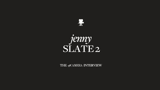 Ep 216. Jenny Slate 2