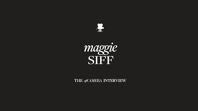 Ep. 94 Maggie Siff