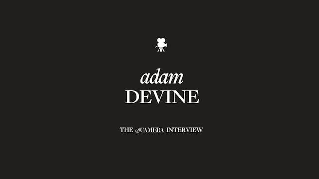 Ep 208. Adam Devine