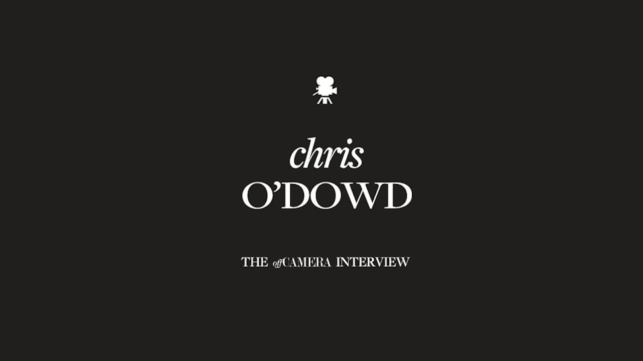 Ep 155. Chris O'Dowd