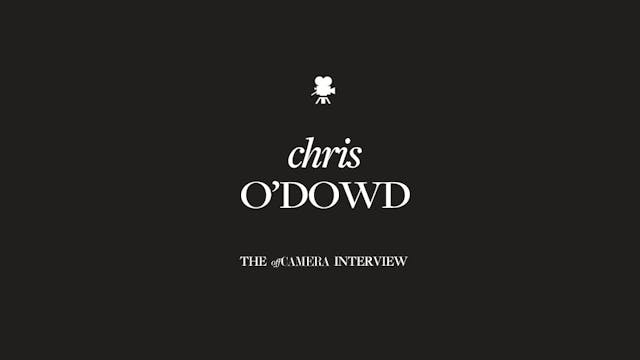 Ep 155. Chris O'Dowd