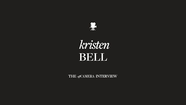Ep 57. Kristen Bell
