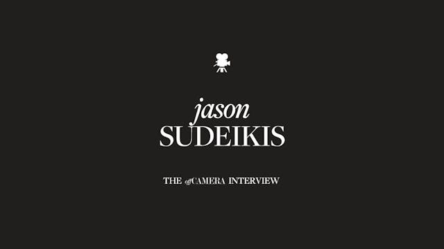 Ep 23. Jason Sudeikis