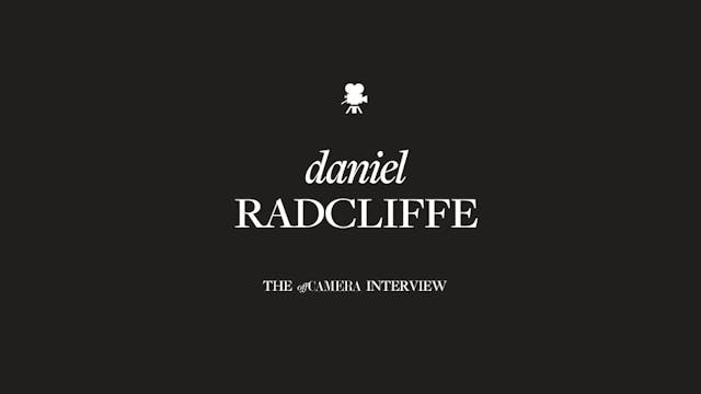 Ep 179. Daniel Radcliffe