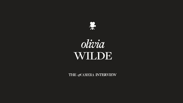 Ep 195. Olivia Wilde 2