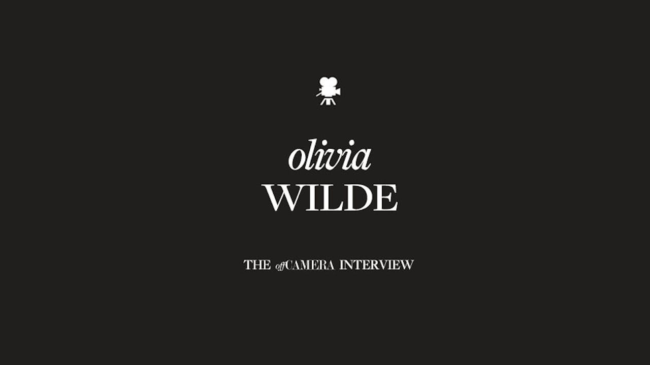 Ep 195. Olivia Wilde 2