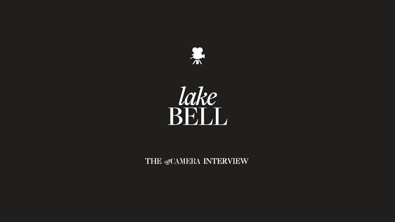 Ep 29. Lake Bell