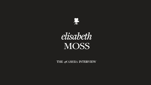 Ep 102. Elisabeth Moss