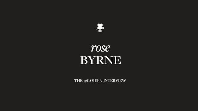 Ep 154. Rose Byrne