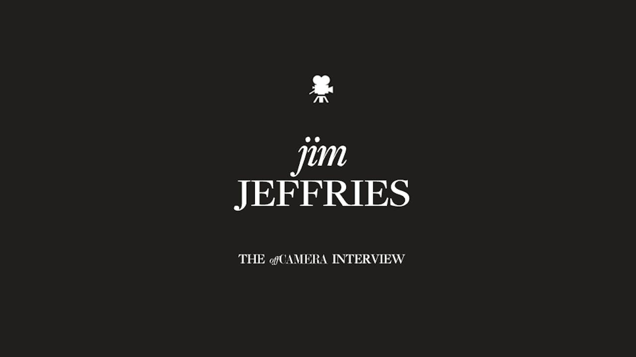 Ep 106. Jim Jeffries