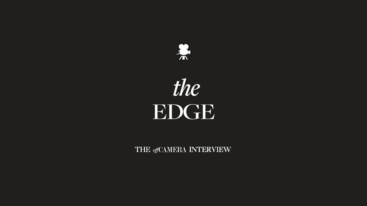 Ep 62. The Edge