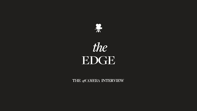 Ep 62. The Edge