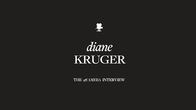 Ep 131. Diane Kruger