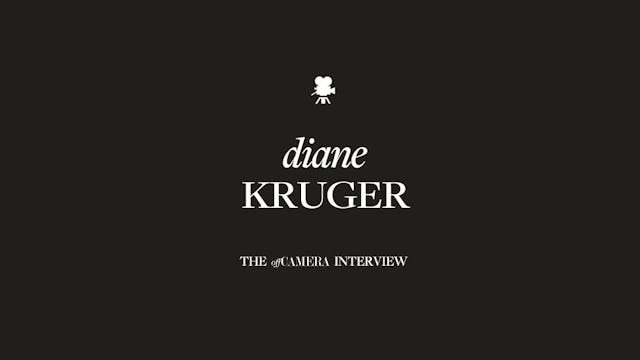 Ep 131. Diane Kruger