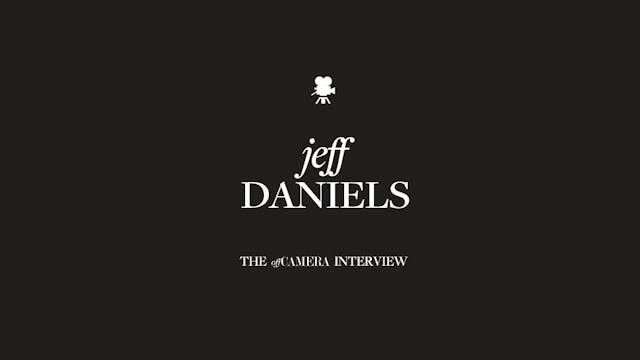 Ep 125. Jeff Daniels