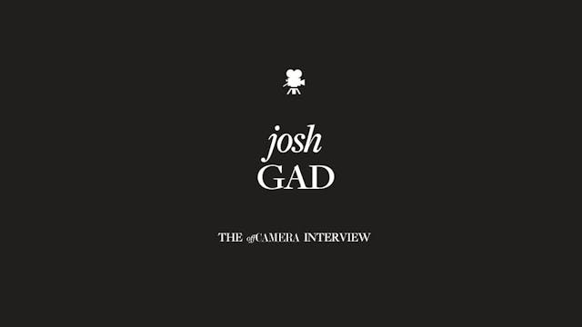 Ep 214. Josh Gad