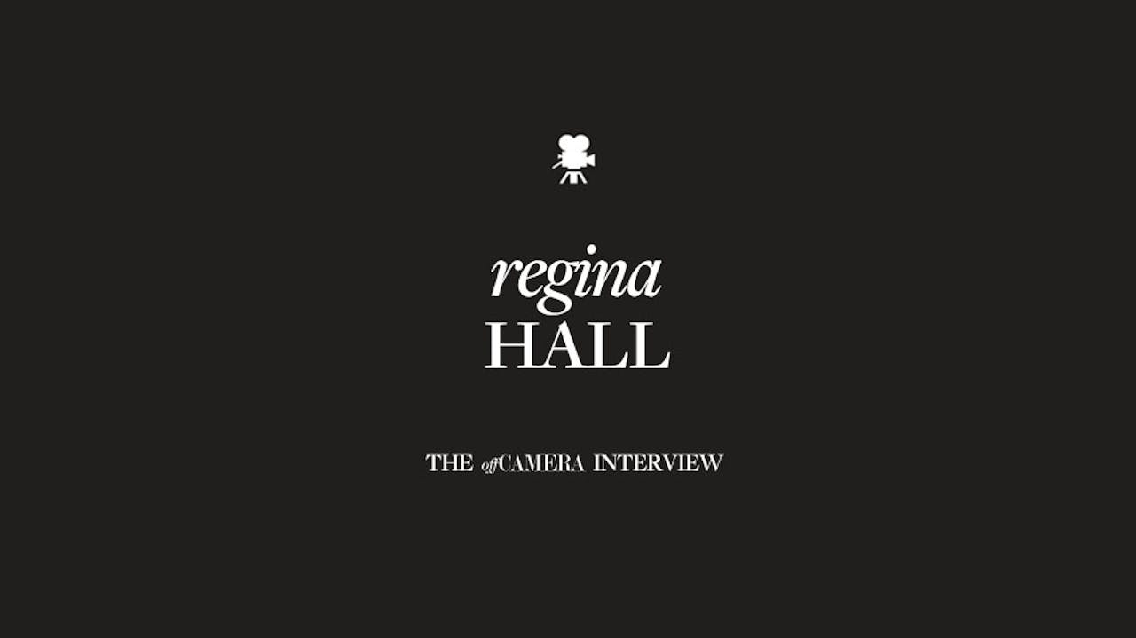 Ep 177. Regina Hall