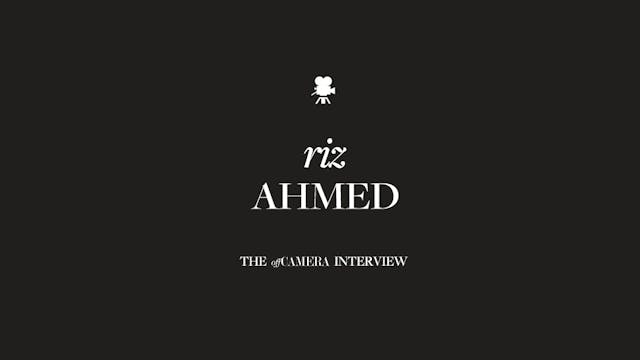 Ep 82. Riz Ahmed