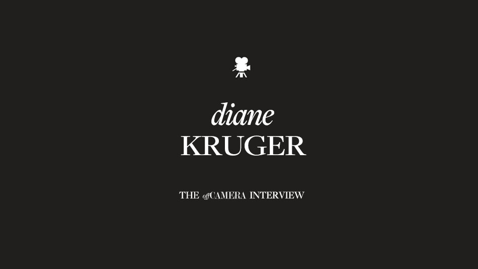 Ep 131. Diane Kruger