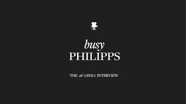 Ep 187. Busy Philipps