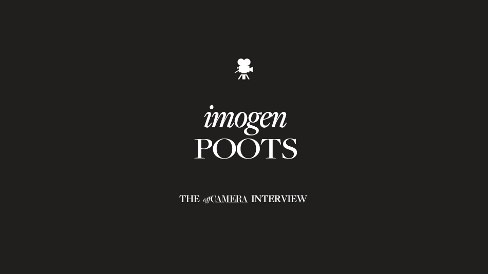 Ep 66. Imogen Poots