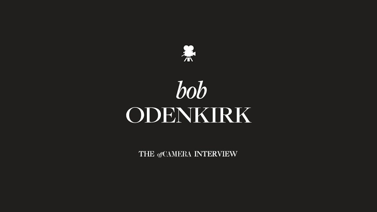 Ep 59. Bob Odenkirk