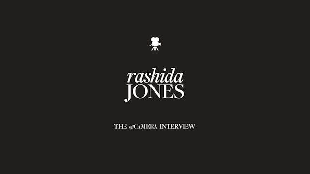Ep 34. Rashida Jones