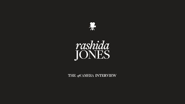 Ep 34. Rashida Jones