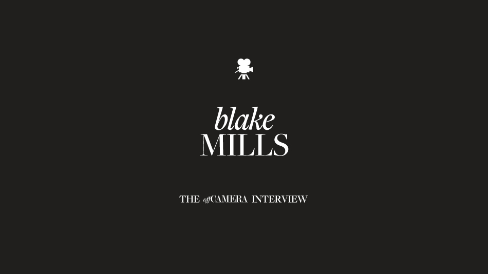Ep 03. Blake Mills
