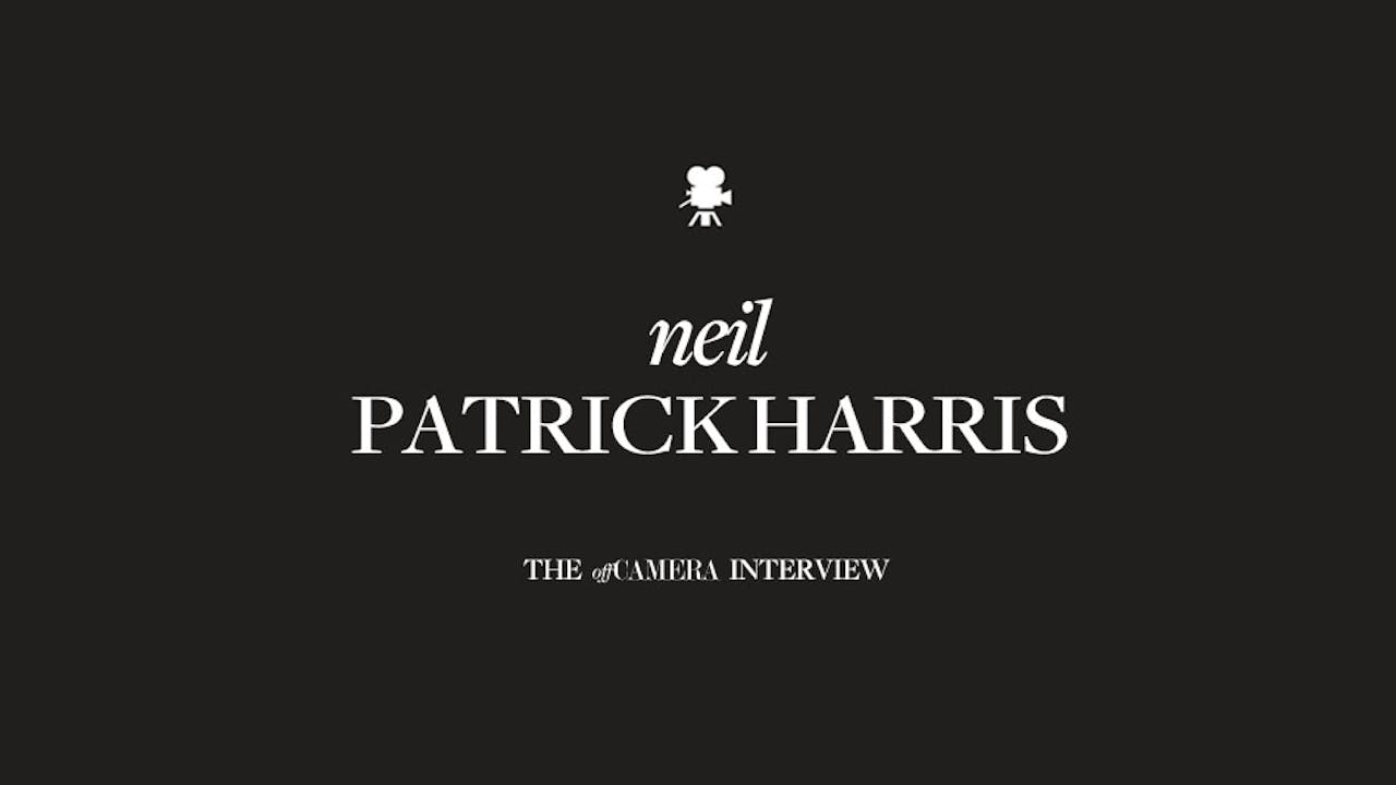Ep 129. Neil Patrick Harris