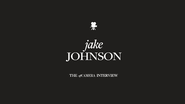Ep 209. Jake Johnson