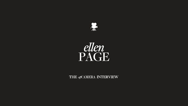 Ep 39. Ellen Page