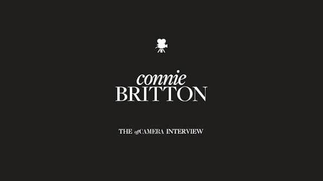 Ep 44. Connie Britton