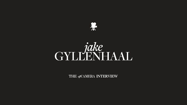 Ep 37. Jake Gyllenhaal