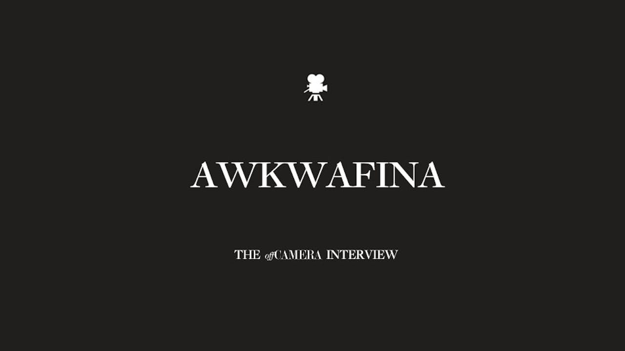 Ep 156. Awkwafina