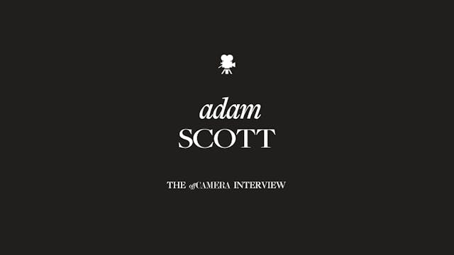 Ep 70. Adam Scott