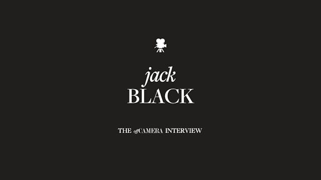 Ep 42. Jack Black