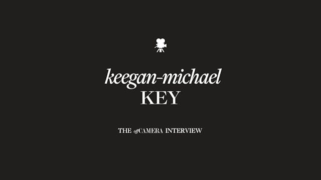 Ep 64. Keegan-Michael Key