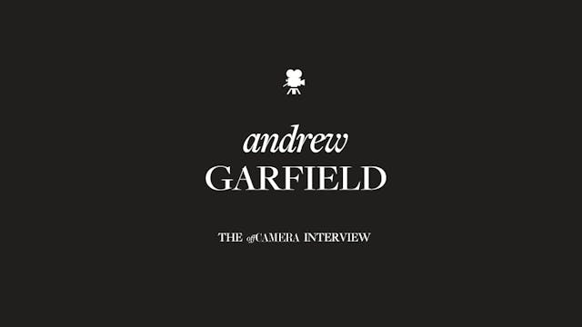 Ep 83. Andrew Garfield