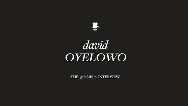 Ep 89. David Oyelowo