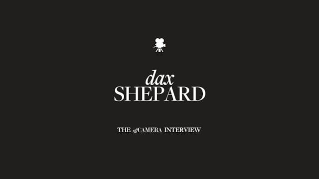 Ep 176. Dax Shepard